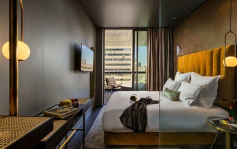 Brown Machne Yehuda, a member of Brown Hotels.